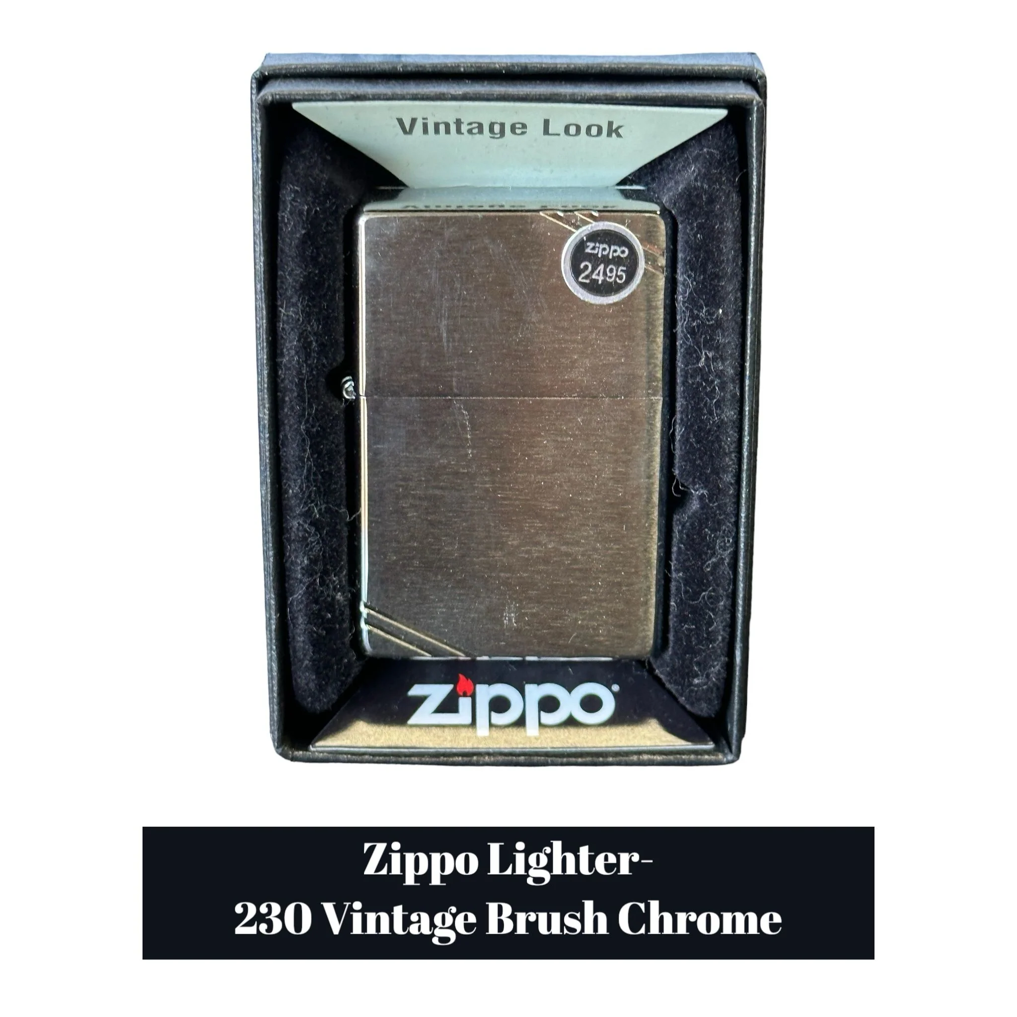Zippo Lighter - Image 25