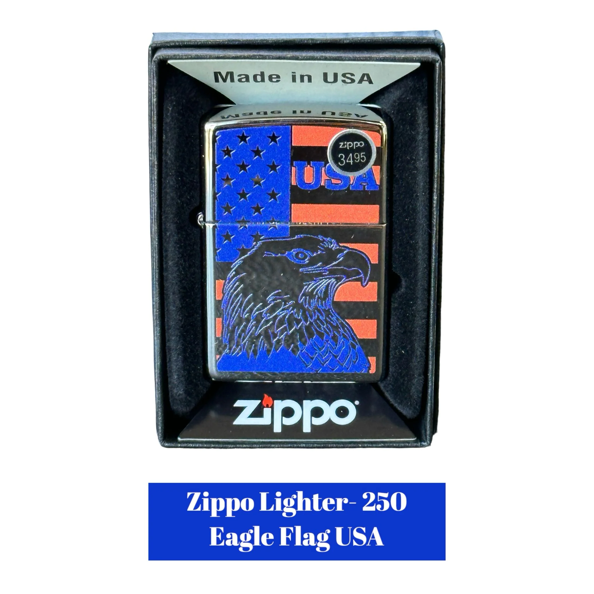 Zippo Lighter - Image 28