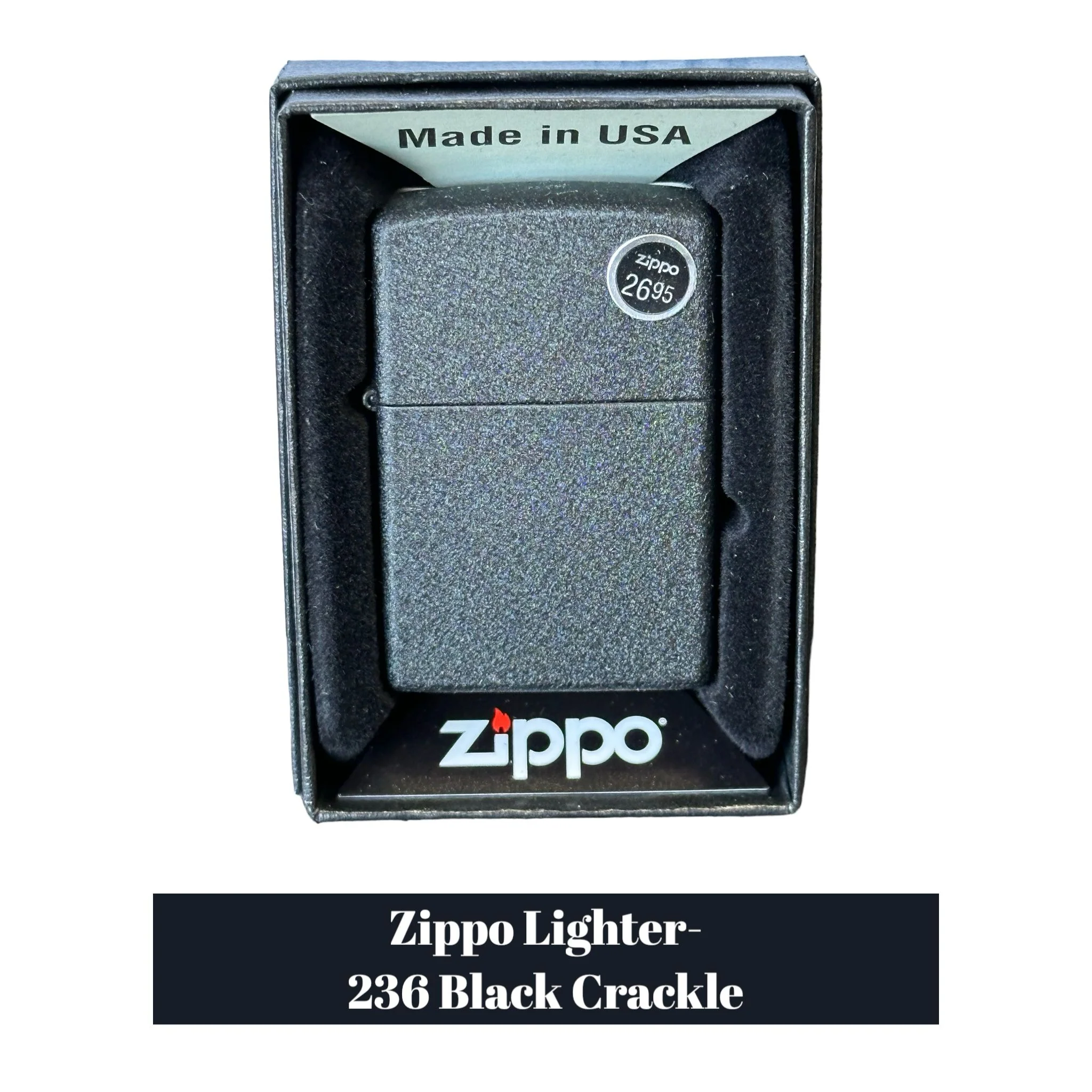 Zippo Lighter - Image 31