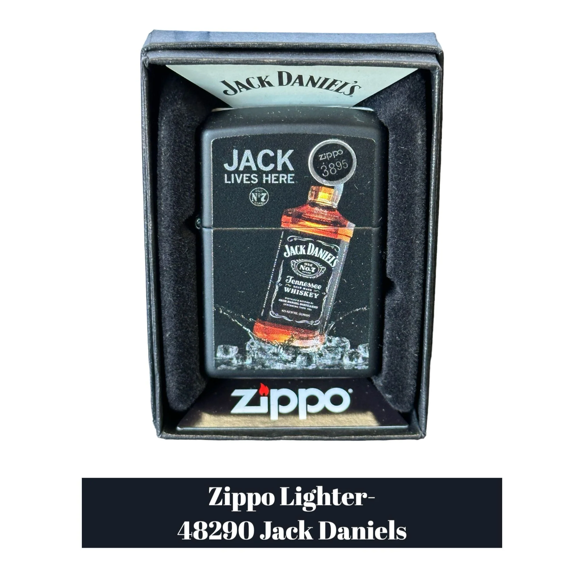 Zippo Lighter - Image 33