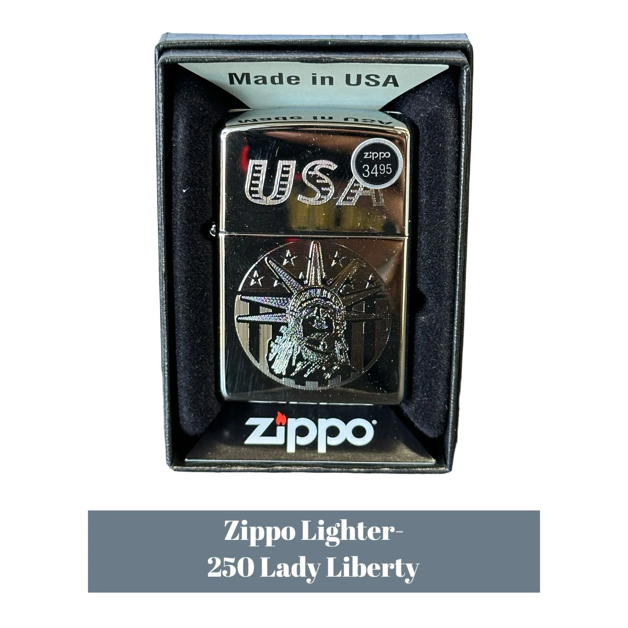 Zippo Lighter - Image 37