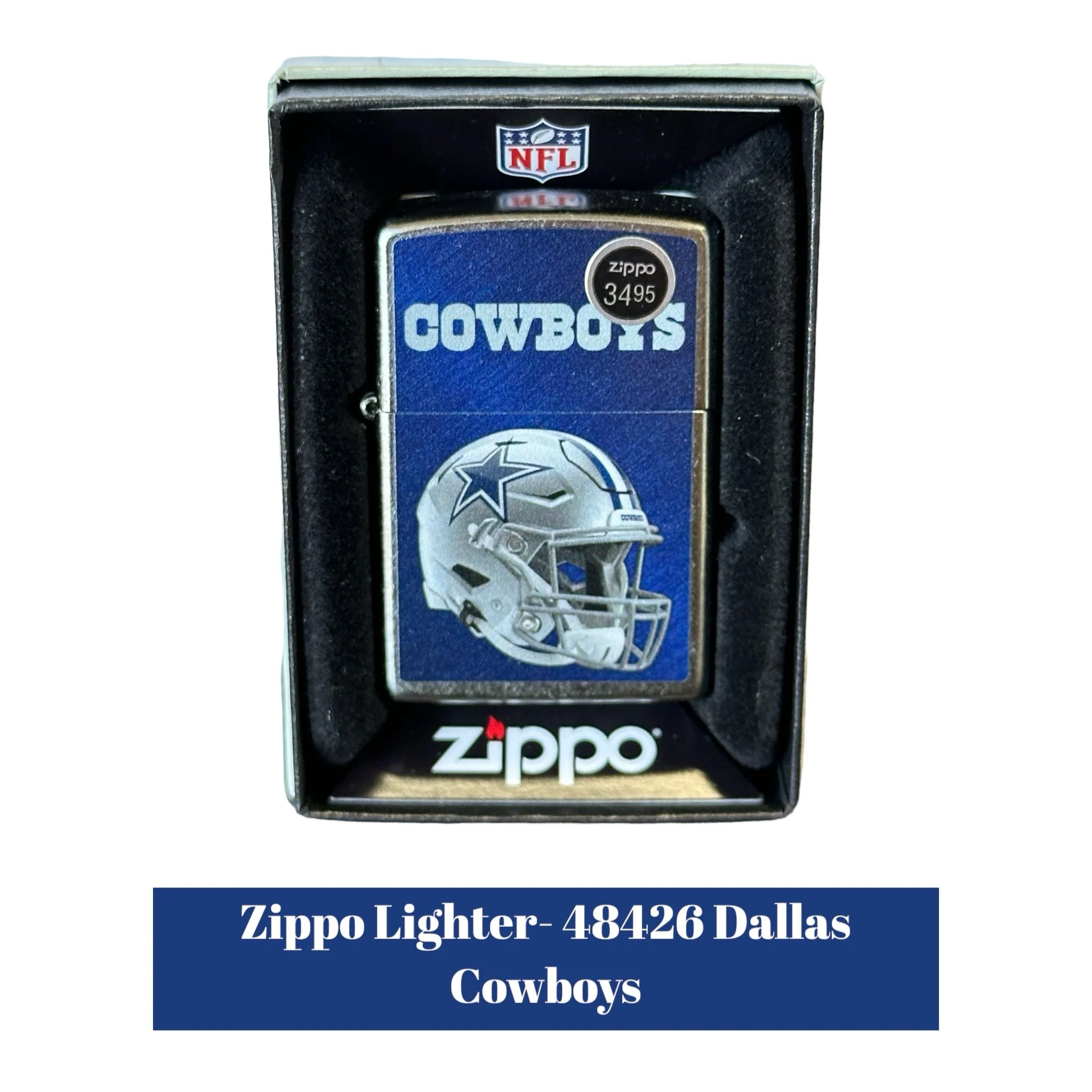 Zippo Lighter - Image 38