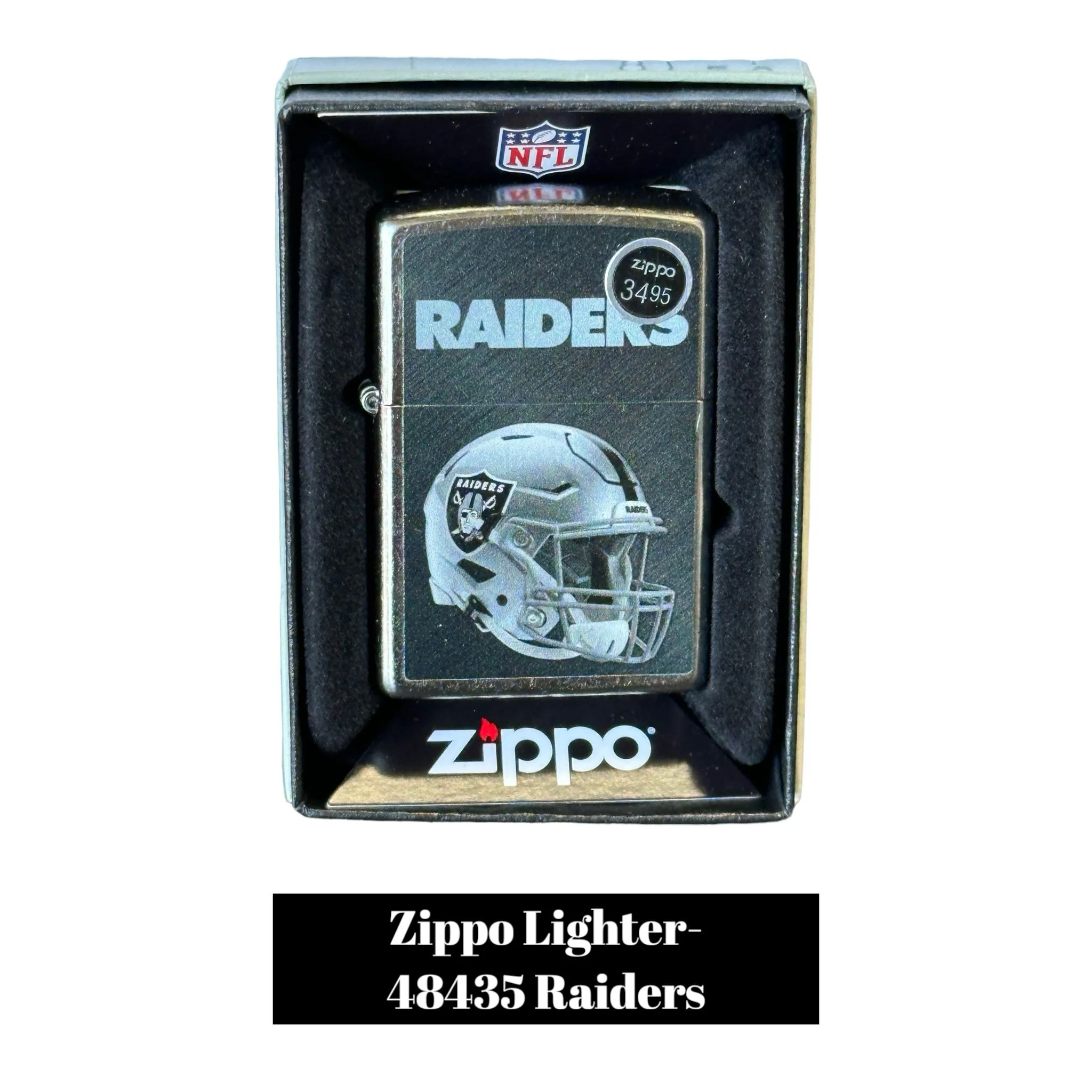 Zippo Lighter - Image 4
