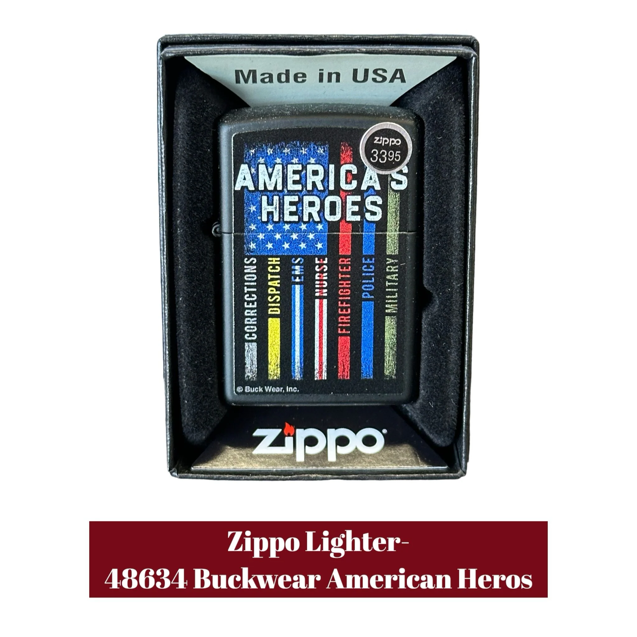 Zippo Lighter - Image 40
