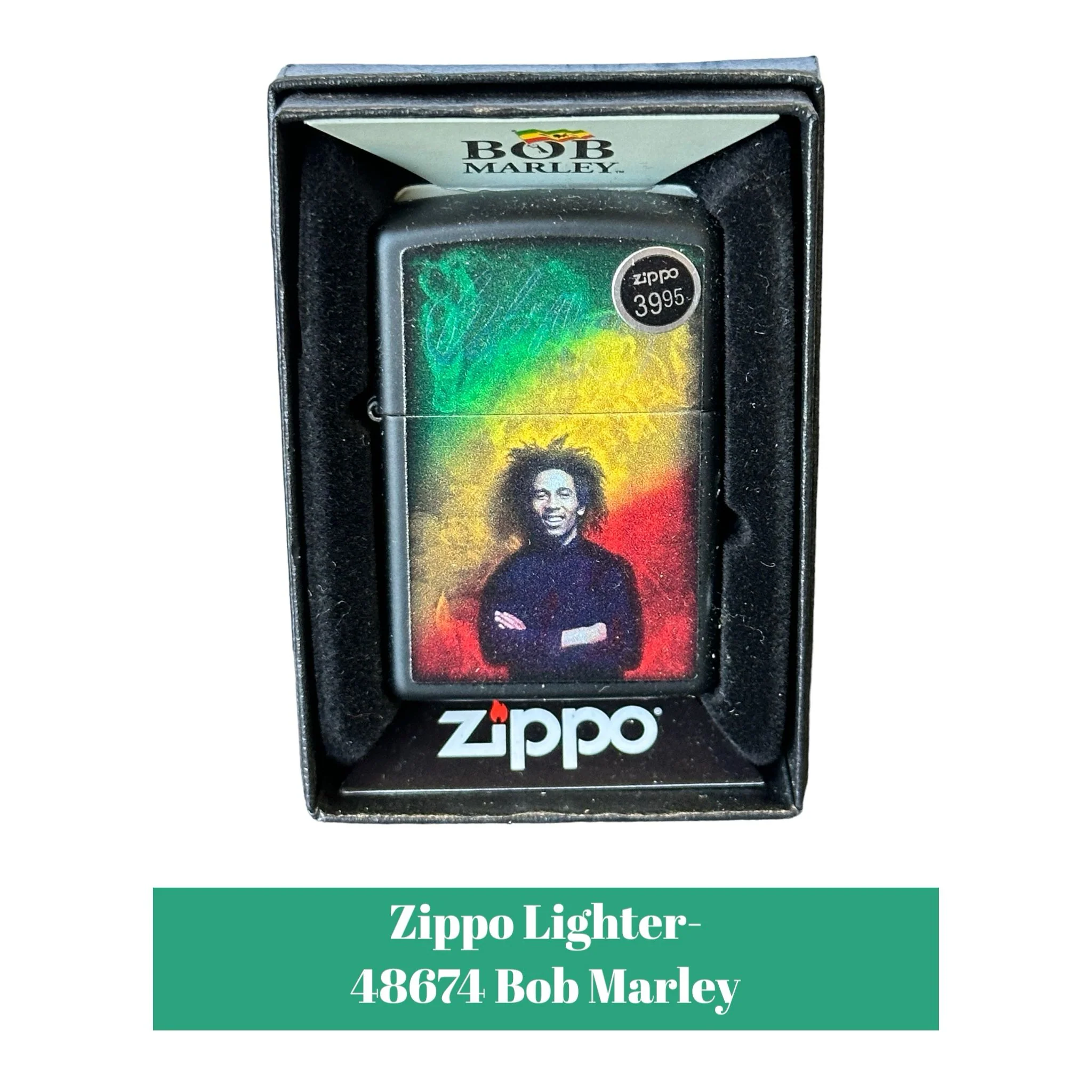 Zippo Lighter - Image 42