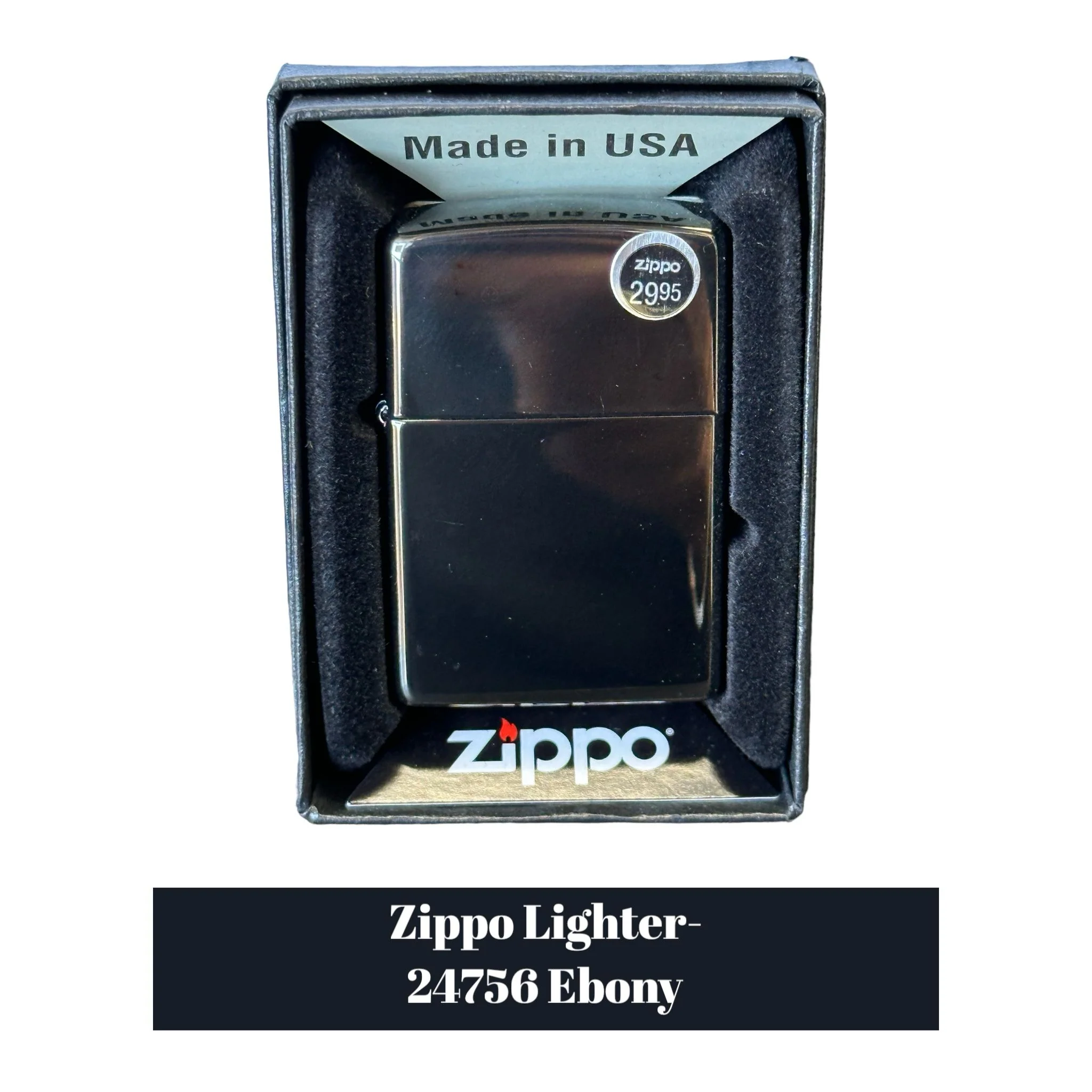 Zippo Lighter - Image 43