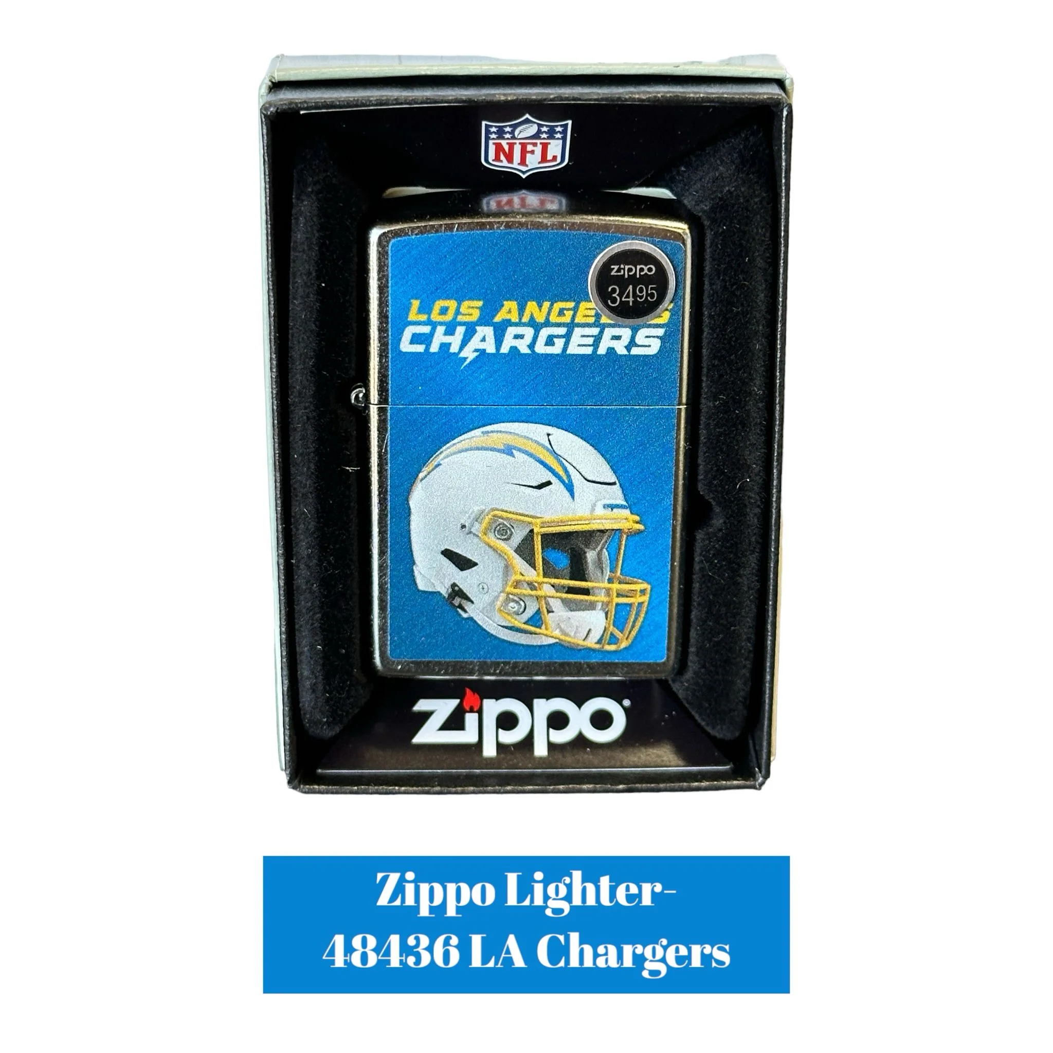 Zippo Lighter - Image 47