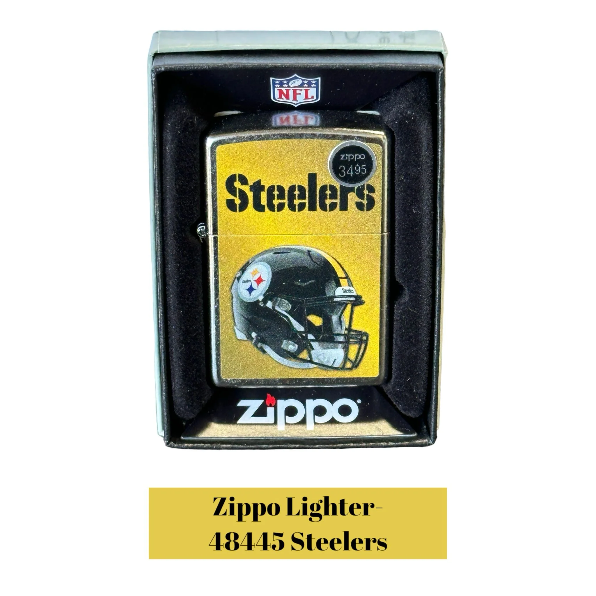 Zippo Lighter - Image 49