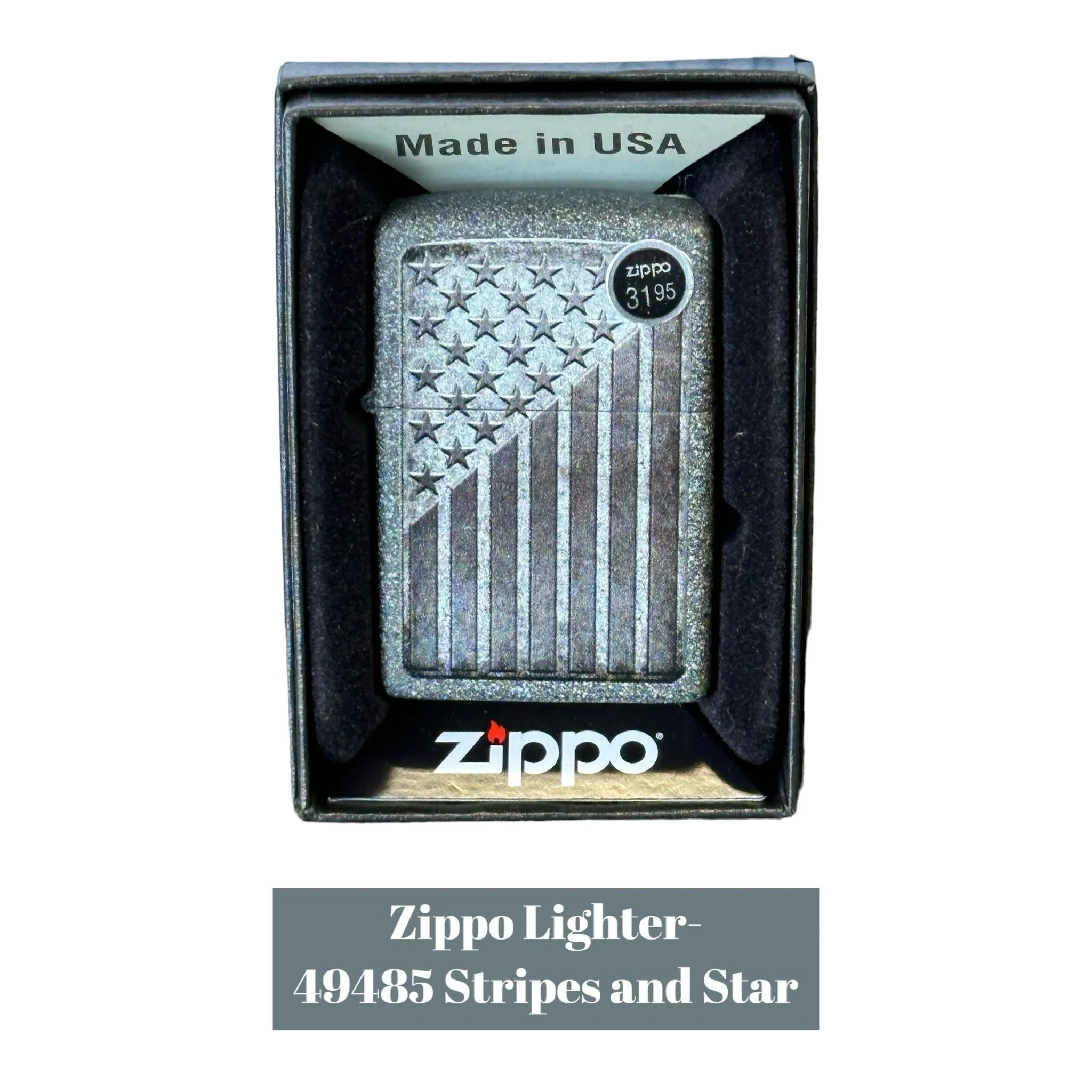 Zippo Lighter - Image 5