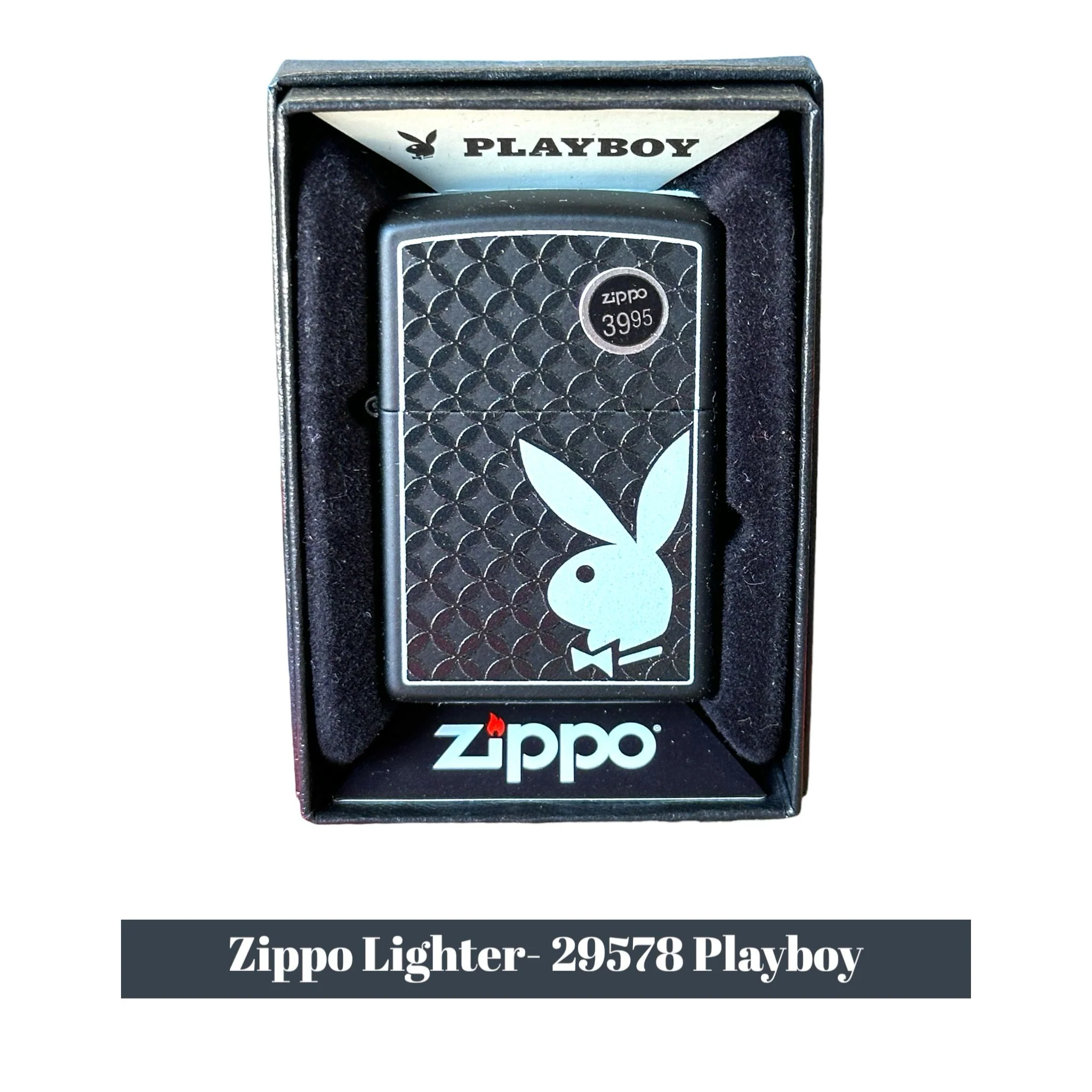 Zippo Lighter - Image 55