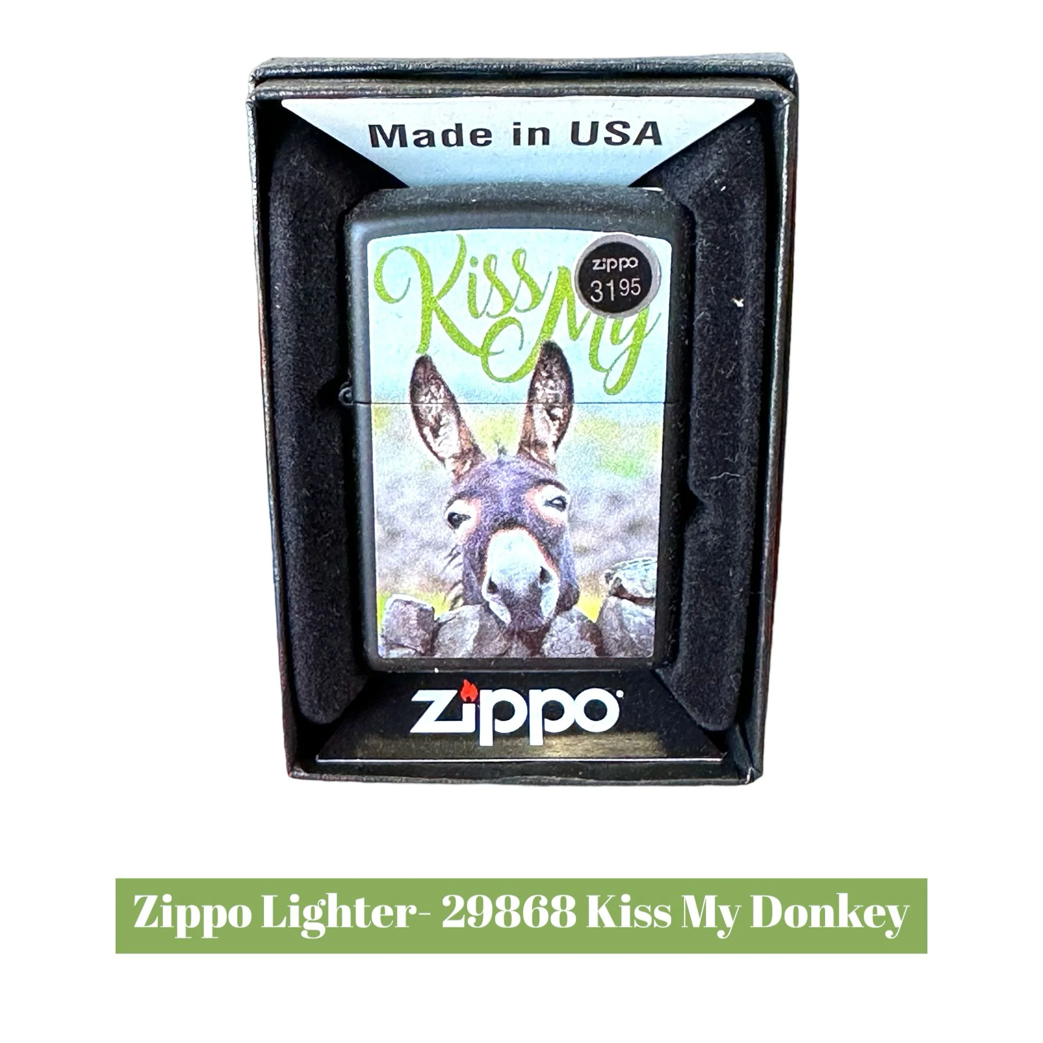 Zippo Lighter - Image 56