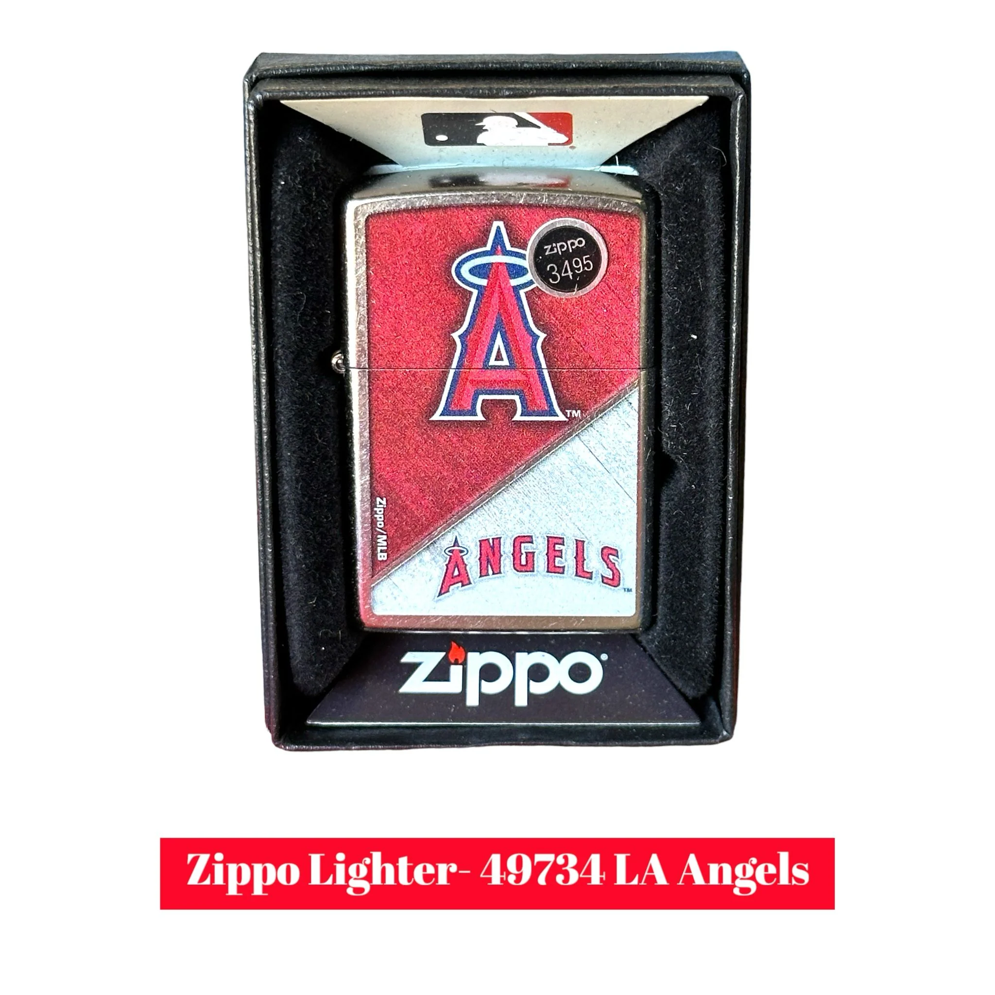 Zippo Lighter - Image 57