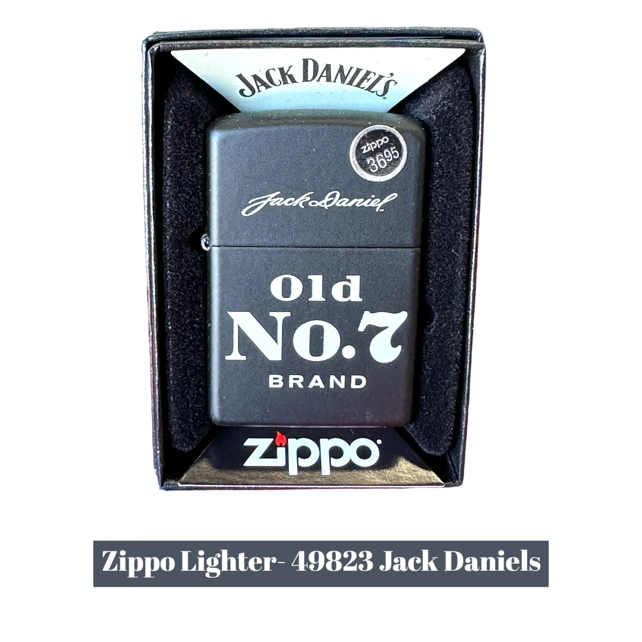 Zippo Lighter - Image 61