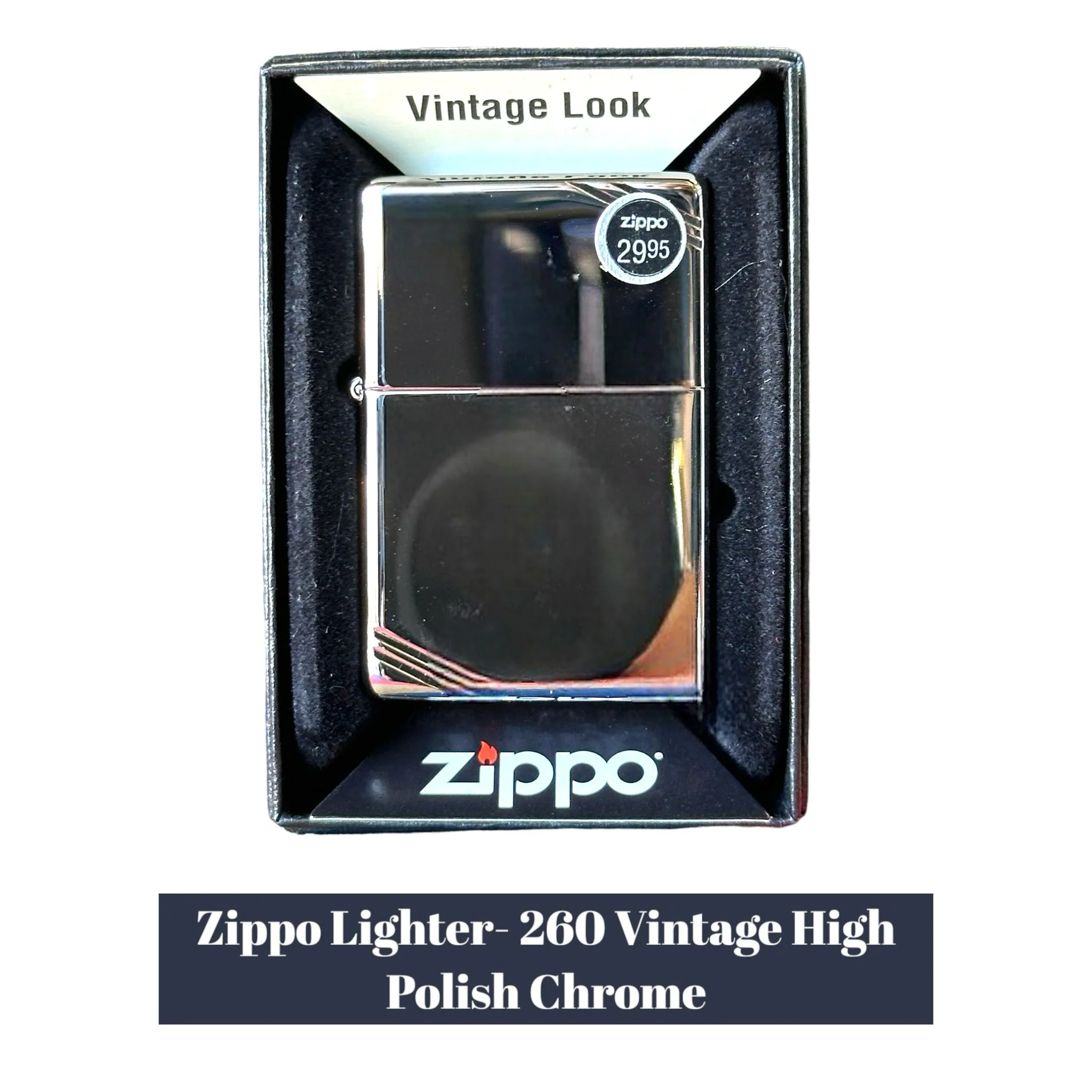 Zippo Lighter - Image 62