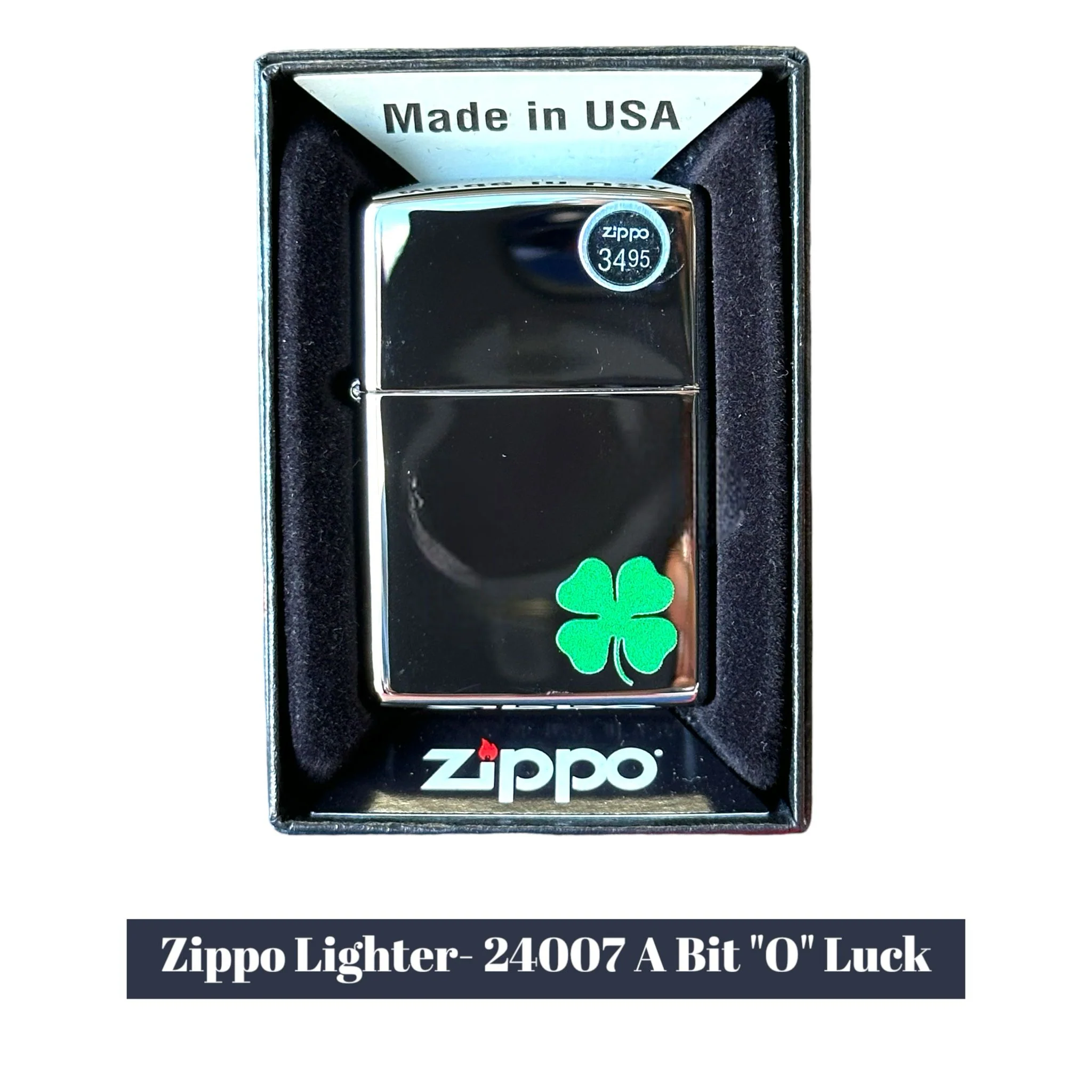 Zippo Lighter - Image 63
