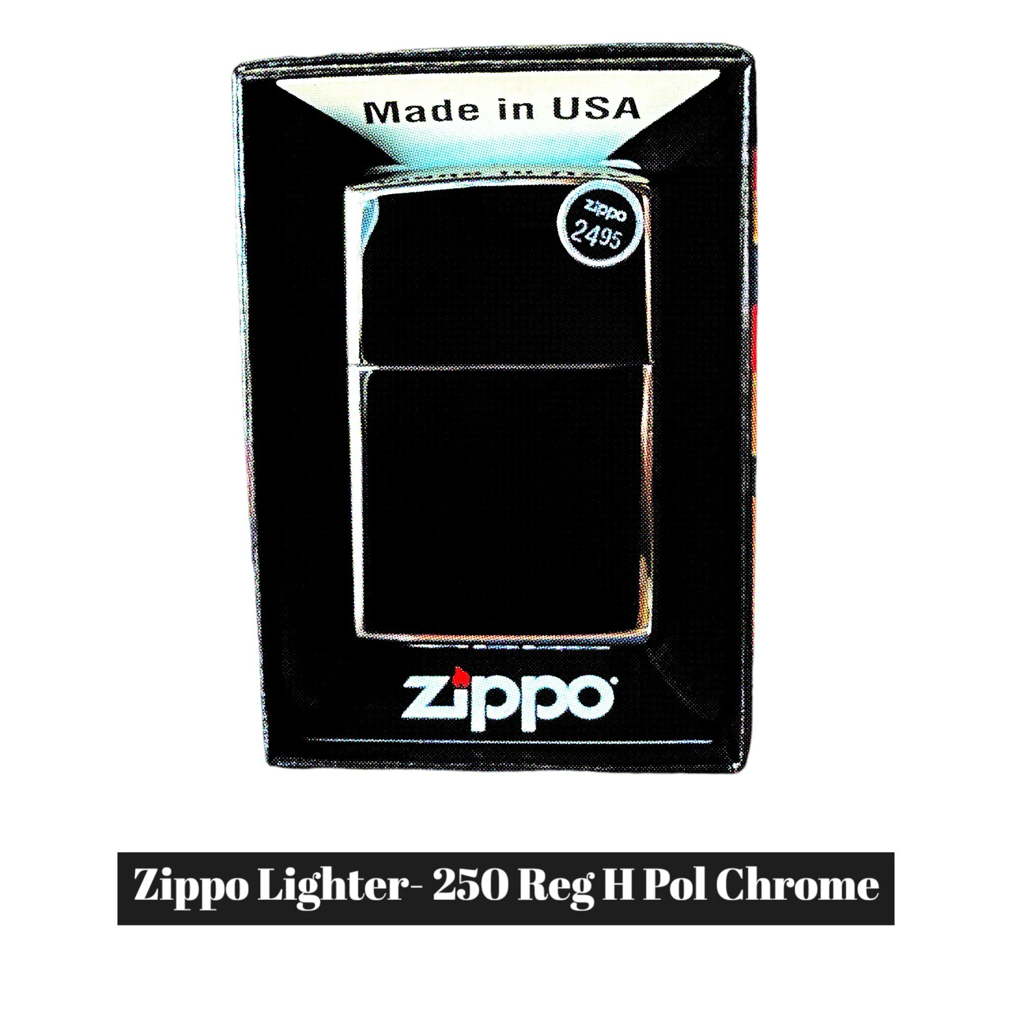 Zippo Lighter - Image 66