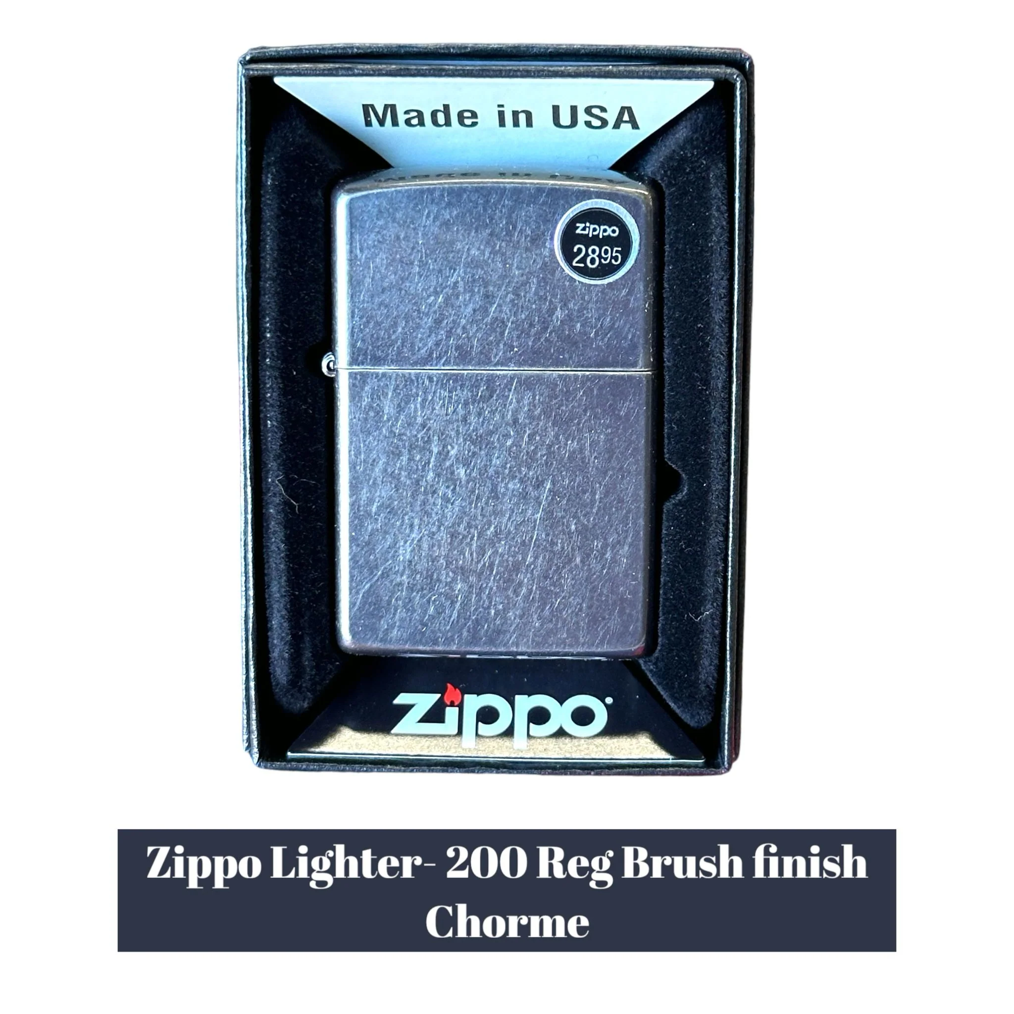 Zippo Lighter - Image 67