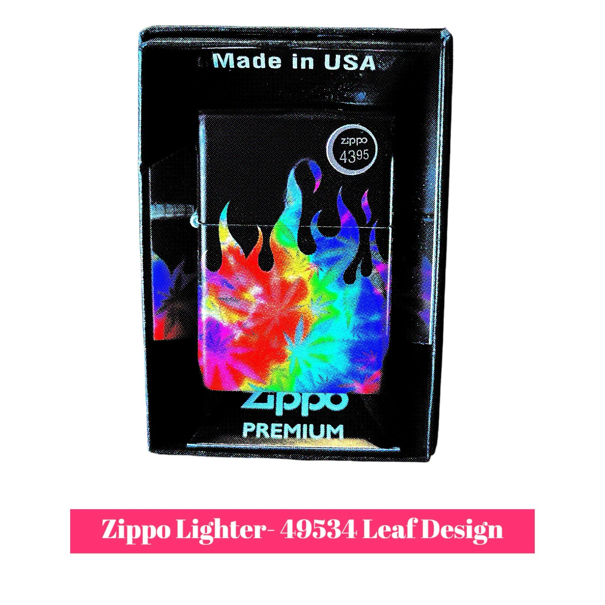 Zippo Lighter - Image 70