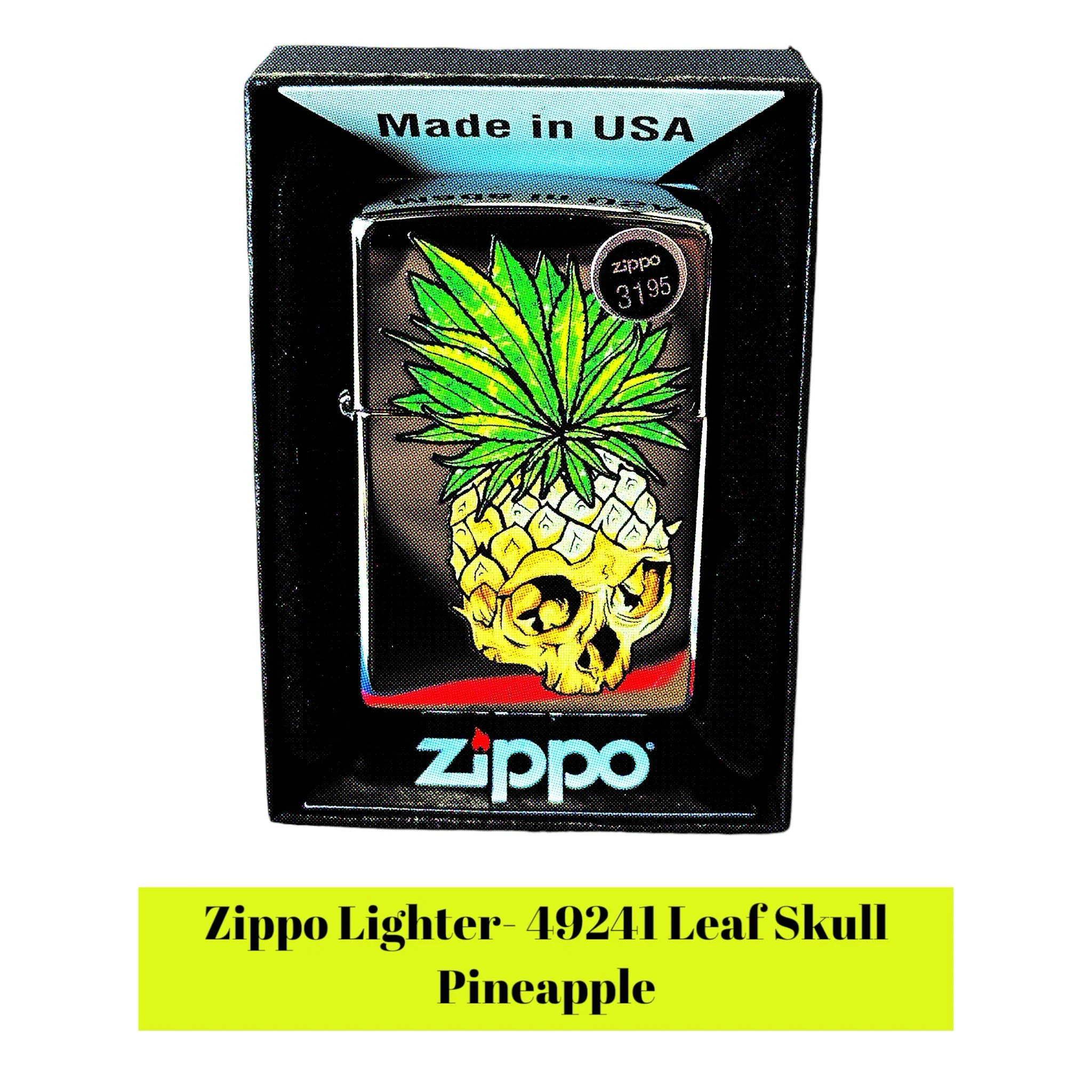 Zippo Lighter - Image 75