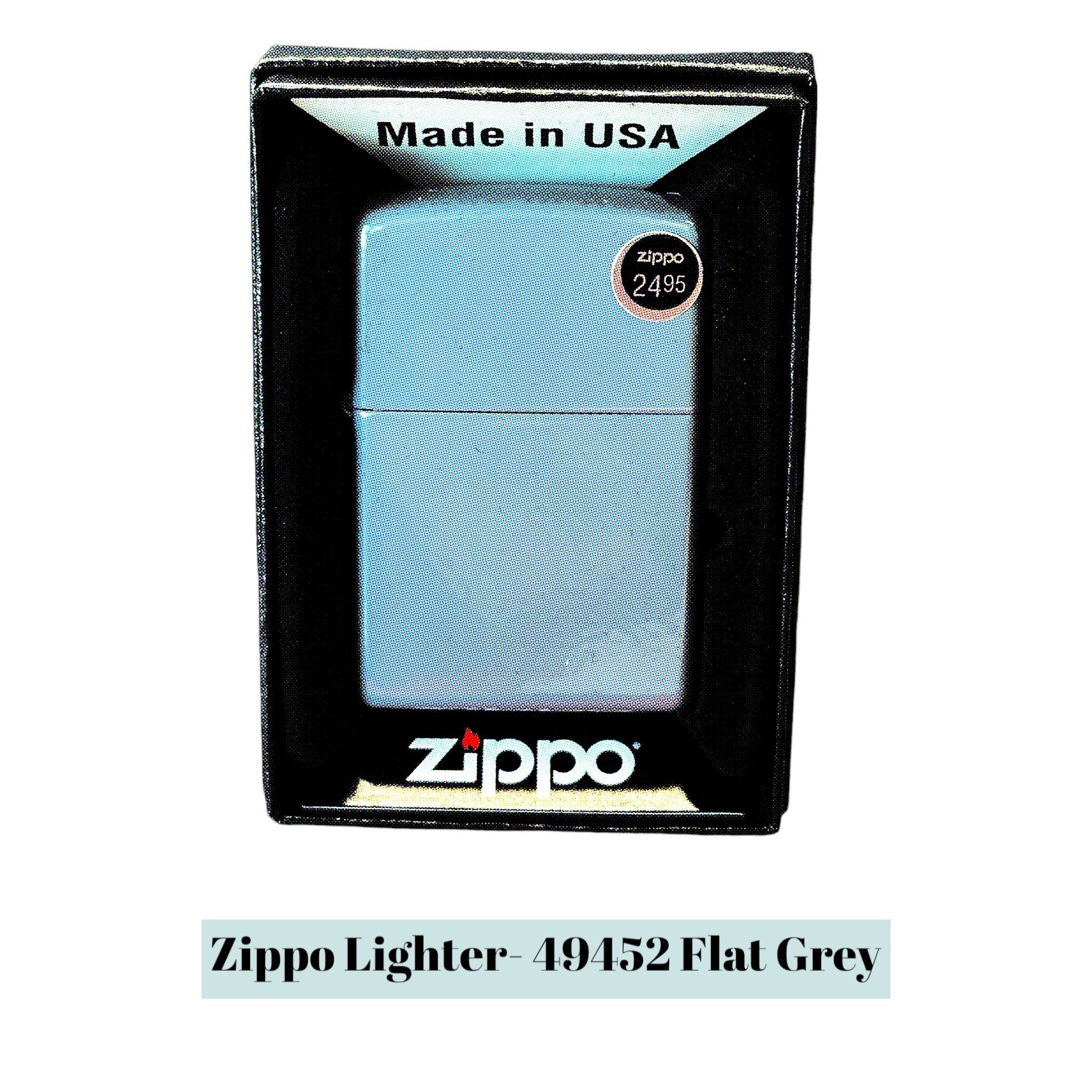 Zippo Lighter - Image 76