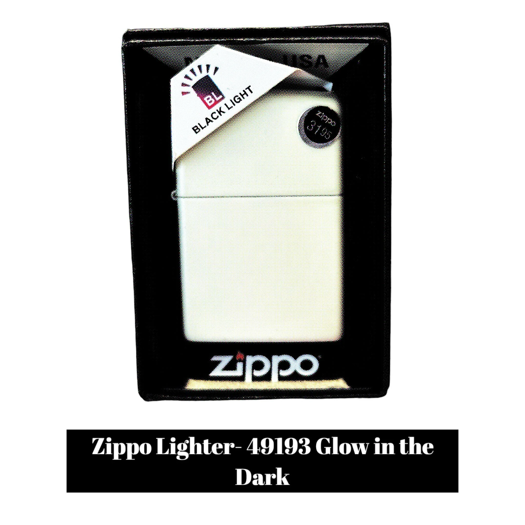 Zippo Lighter - Image 77