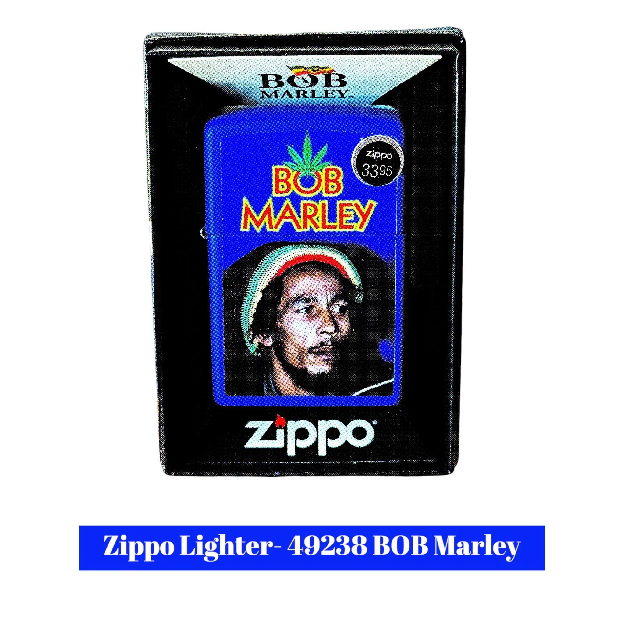 Zippo Lighter - Image 79