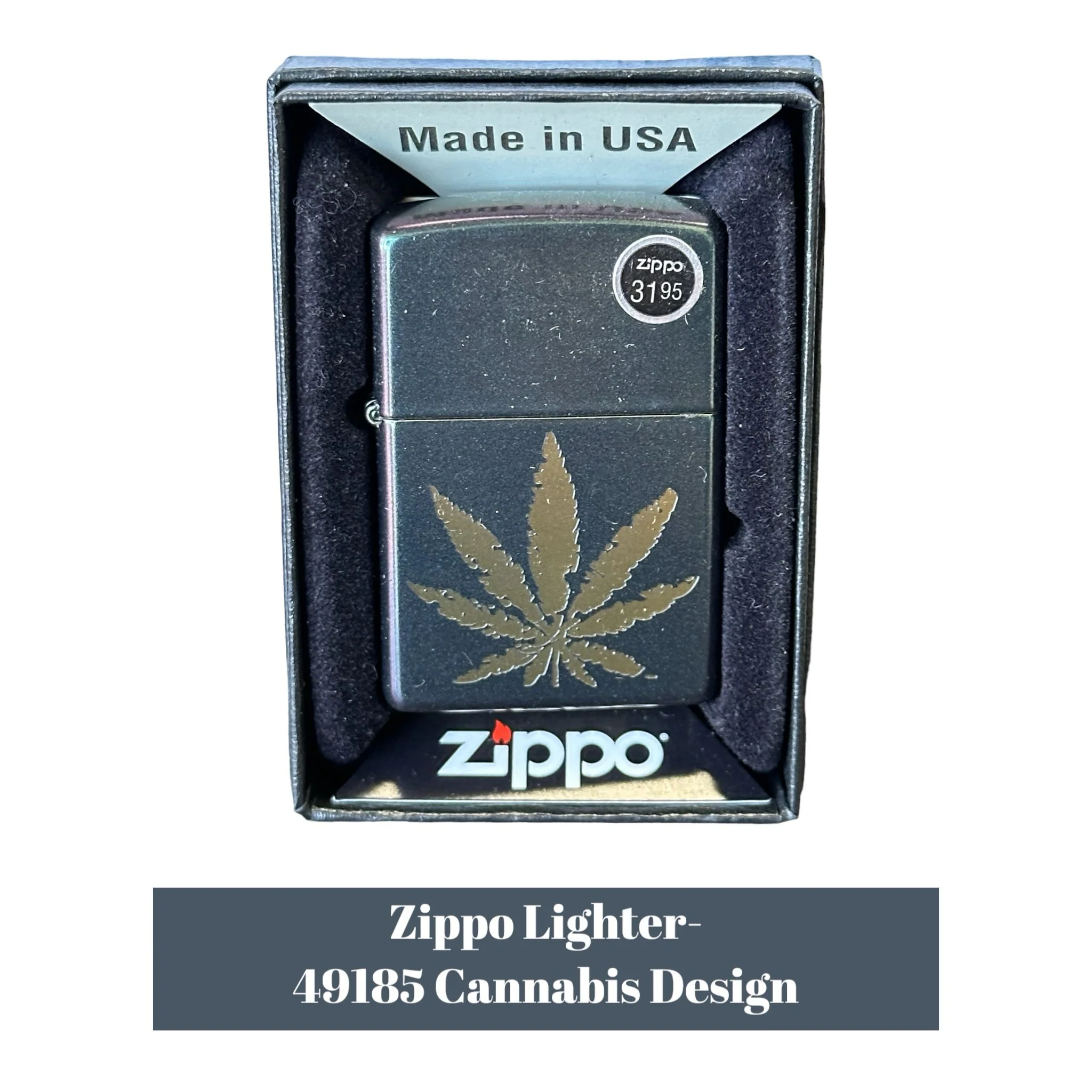 Zippo Lighter - Image 8