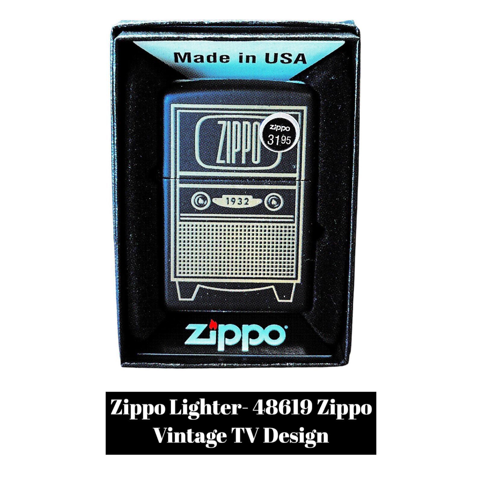 Zippo Lighter - Image 84