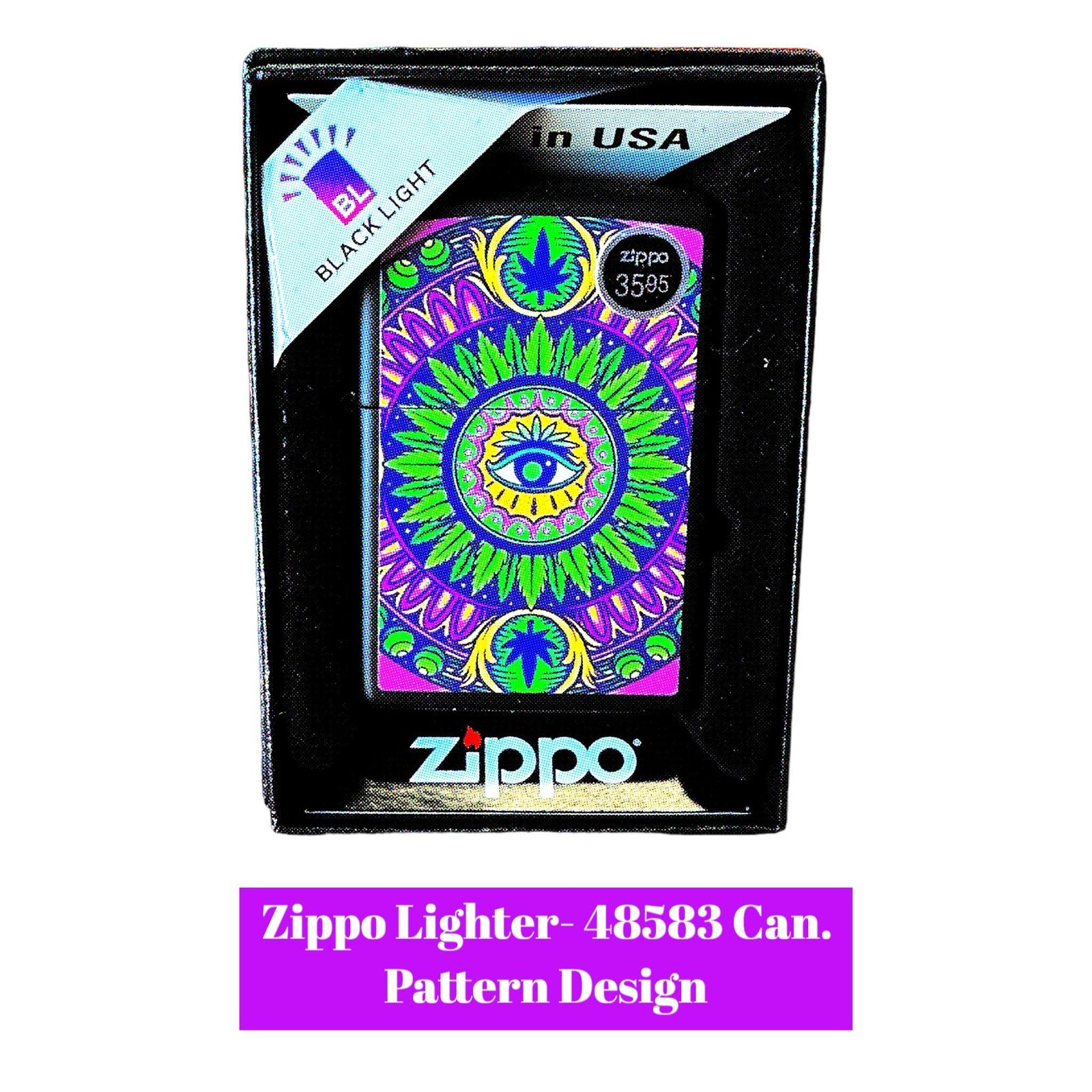 Zippo Lighter - Image 85