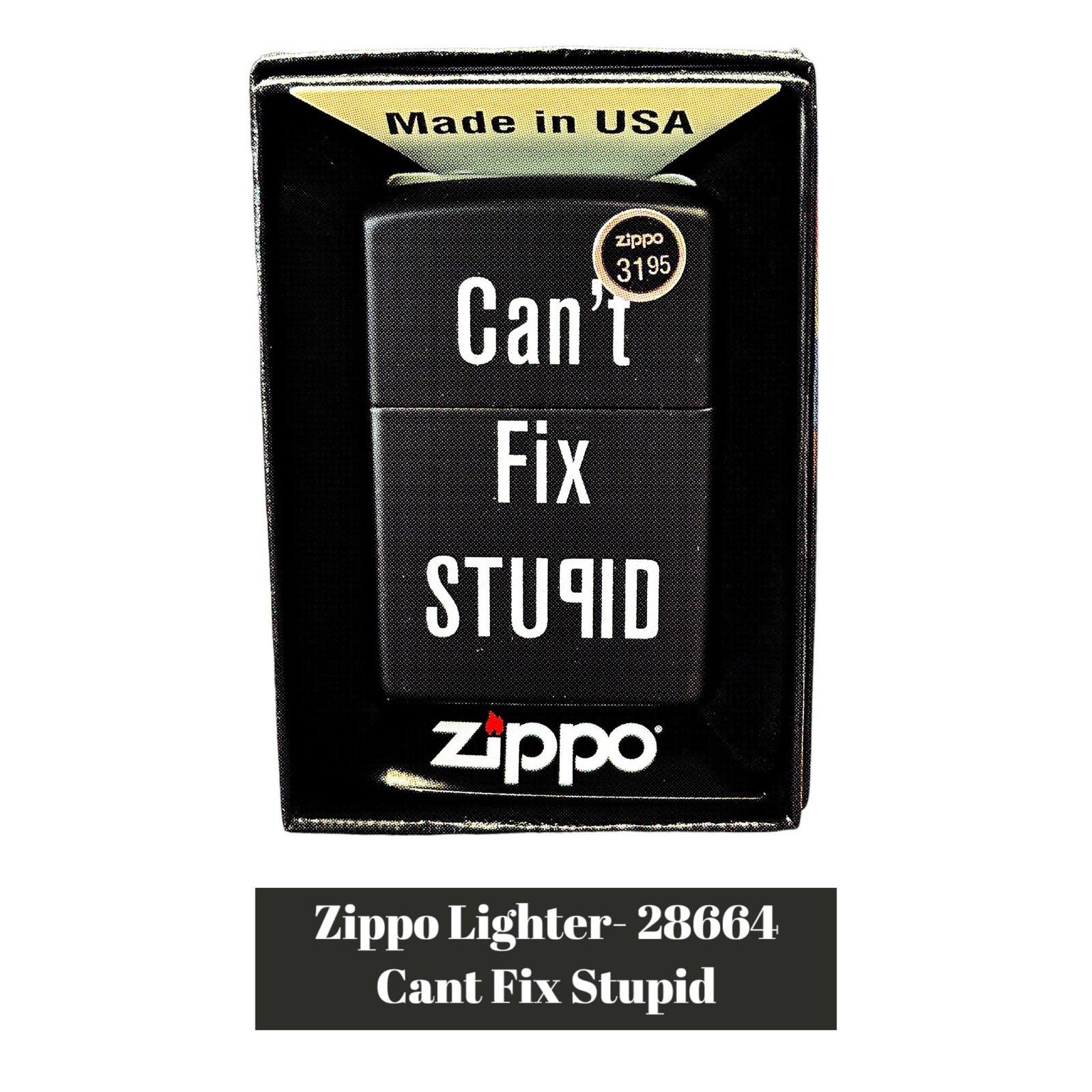 Zippo Lighter - Image 89