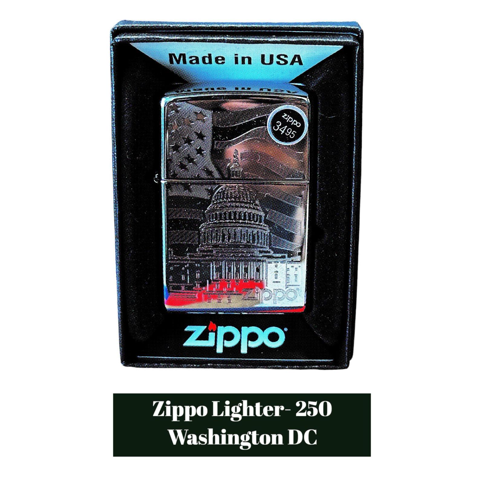 Zippo Lighter - Image 90