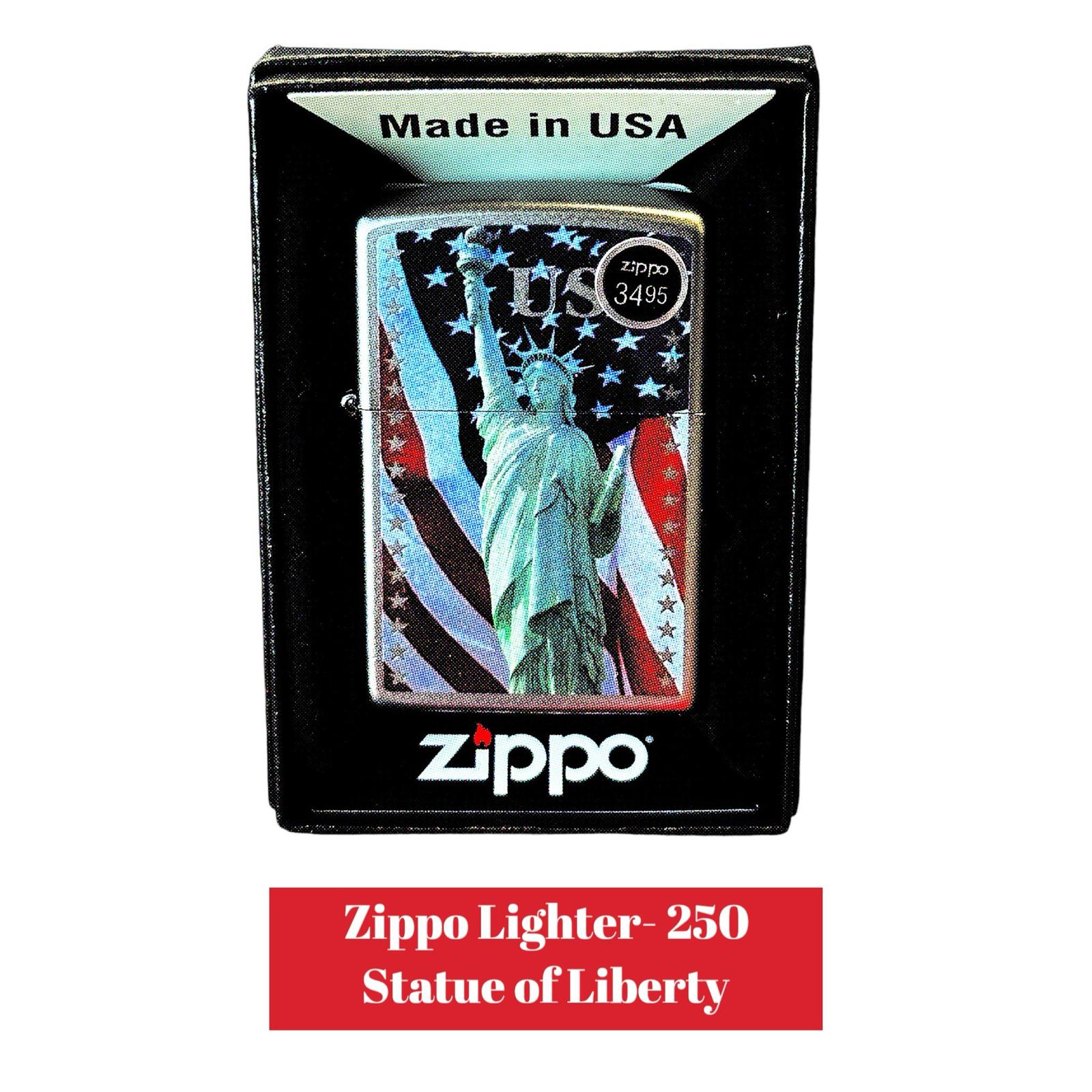 Zippo Lighter - Image 91