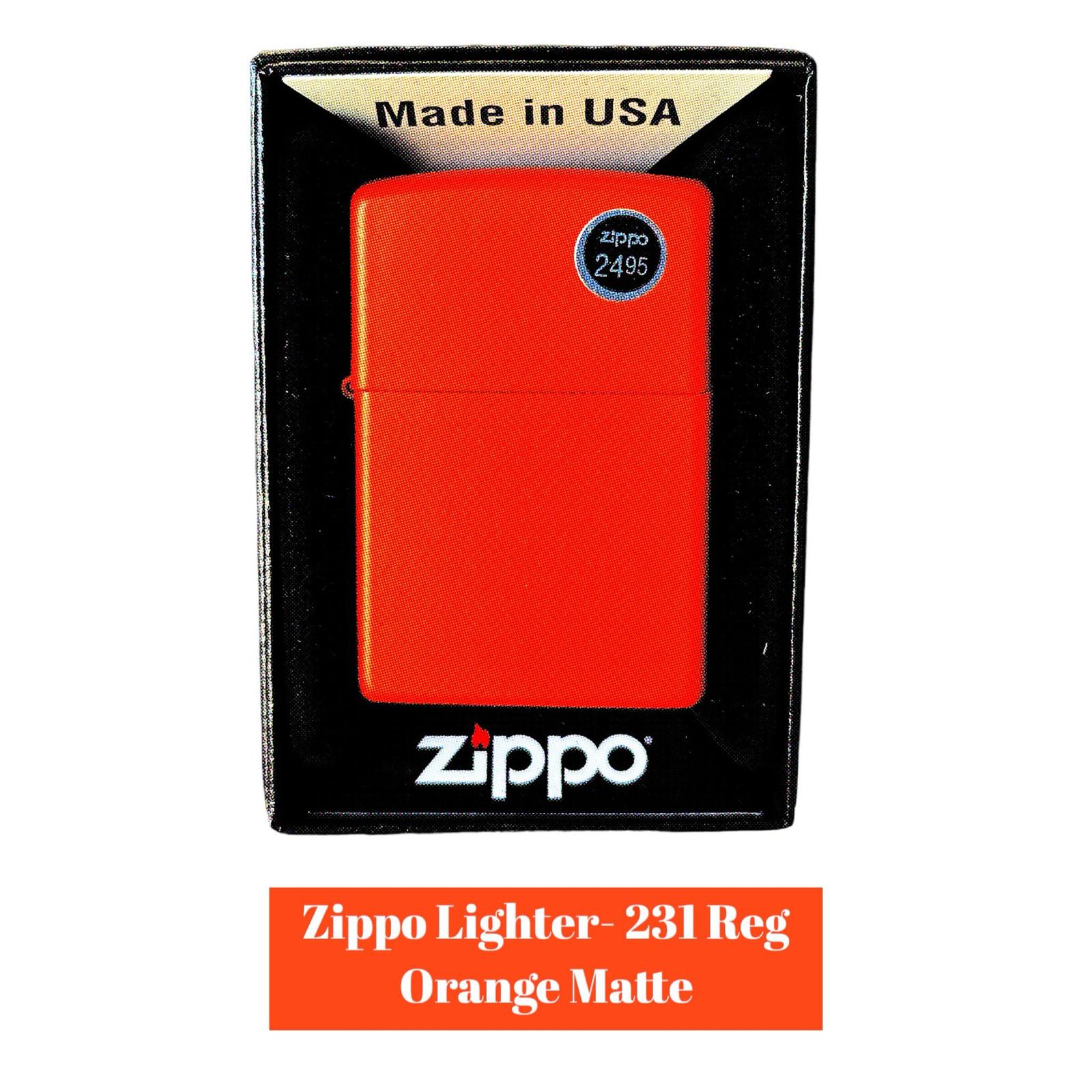 Zippo Lighter - Image 93