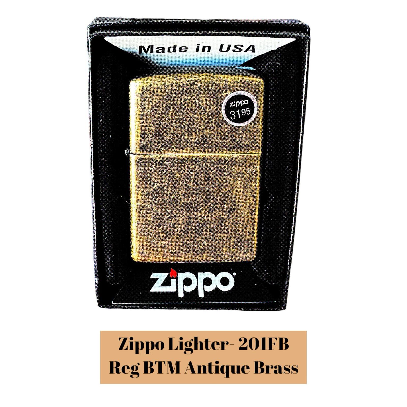 Zippo Lighter - Image 94