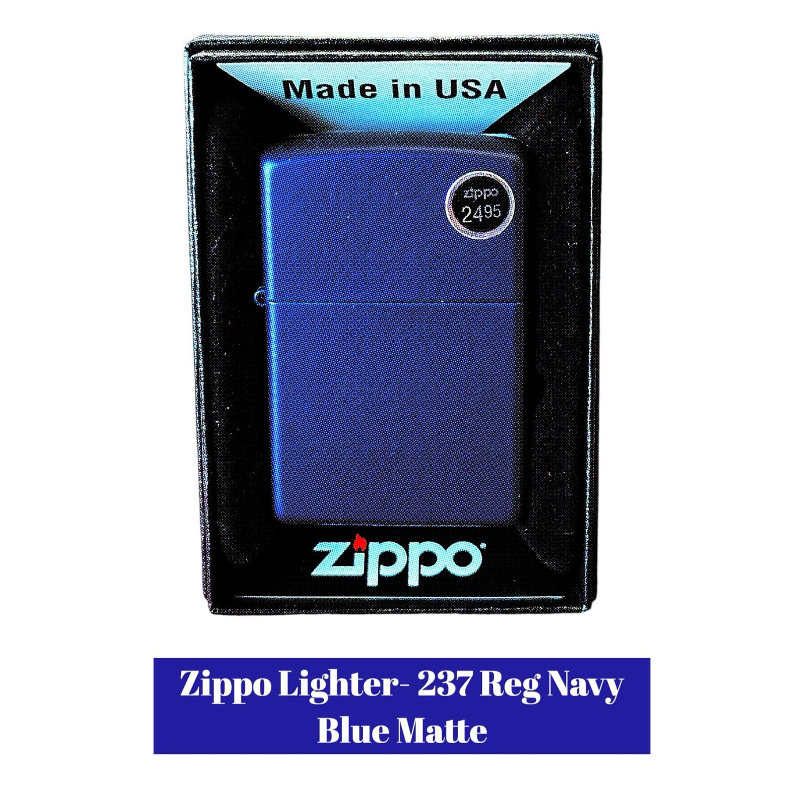 Zippo Lighter - Image 99
